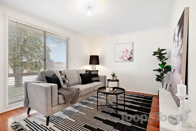 Third view of Homely house listing, 19 Sellar Court, Greenwith SA 5125