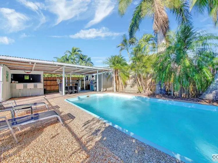 Second view of Homely house listing, 93 Berserker Street, Berserker QLD 4701