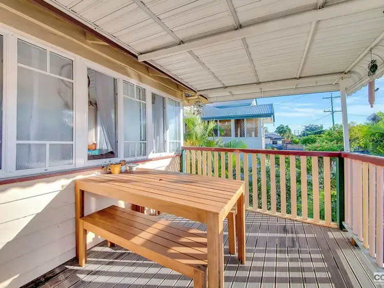 Third view of Homely house listing, 93 Berserker Street, Berserker QLD 4701