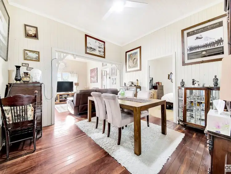 Seventh view of Homely house listing, 93 Berserker Street, Berserker QLD 4701