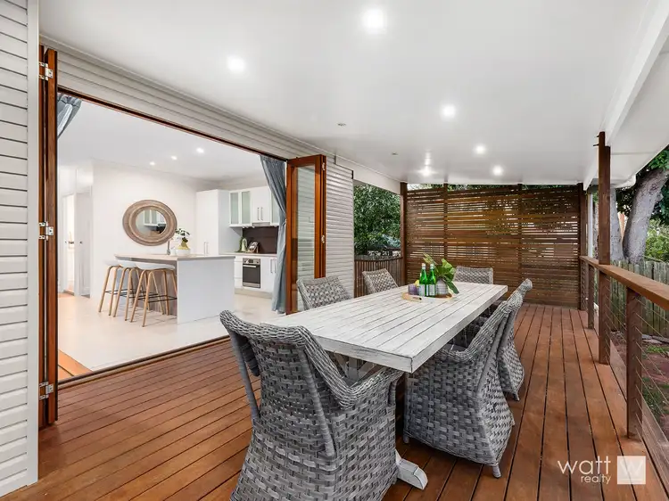 88 Larcombe Street, Zillmere QLD 4034