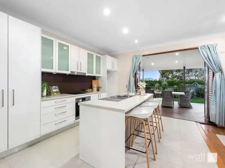 Sixth view of Homely house listing, 88 Larcombe Street, Zillmere QLD 4034