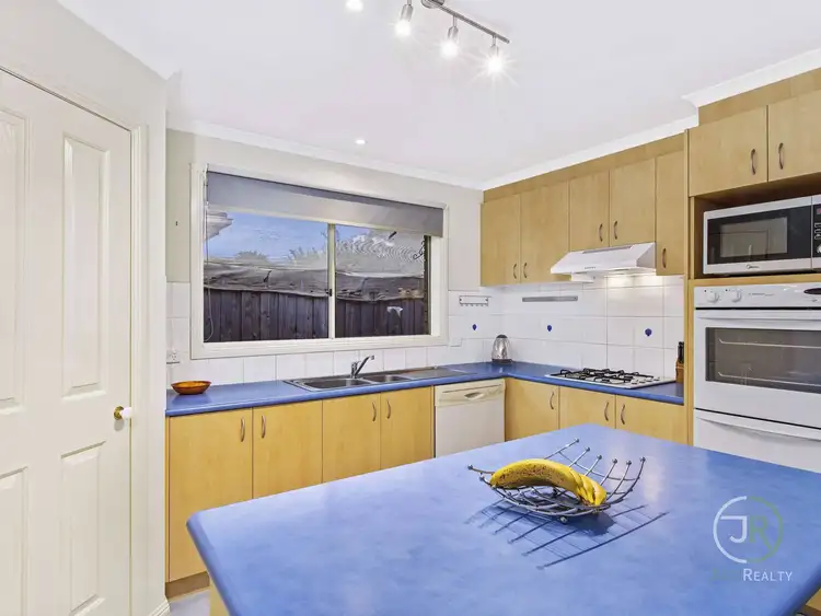 Second view of Homely house listing, 55 Dartmoor Drive, Cranbourne East VIC 3977