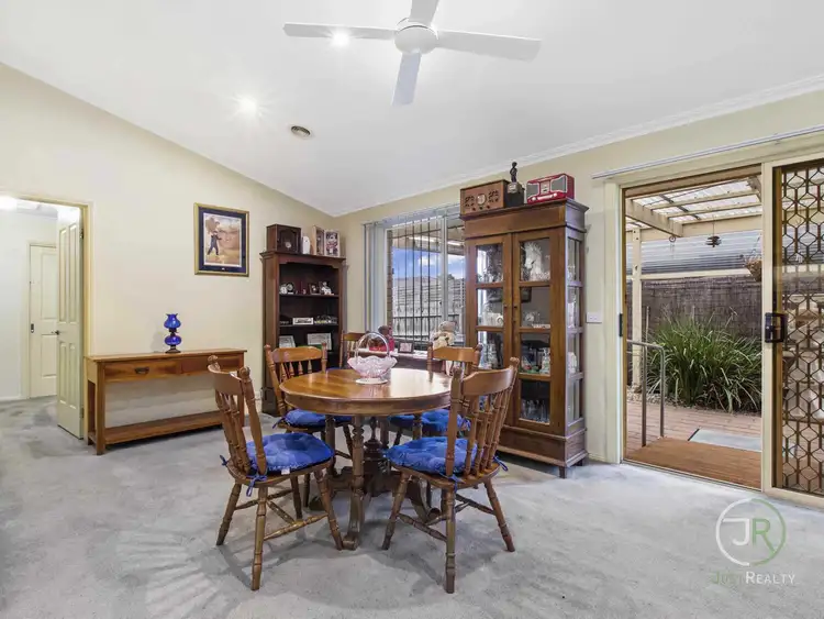 Third view of Homely house listing, 55 Dartmoor Drive, Cranbourne East VIC 3977