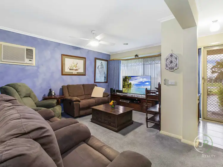 Fourth view of Homely house listing, 55 Dartmoor Drive, Cranbourne East VIC 3977