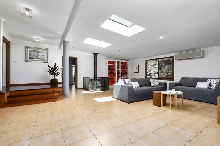 Fourth view of Homely house listing, 84 Advancetown Road, Advancetown QLD 4211