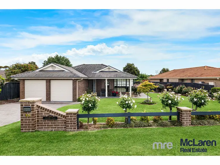 18 Caley Street, Bowral NSW 2576