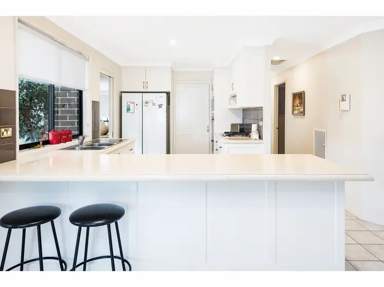 Second view of Homely house listing, 18 Caley Street, Bowral NSW 2576