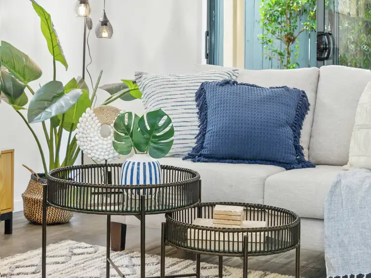 Second view of Homely townhouse listing, 55A Miles Street, Clayfield QLD 4011