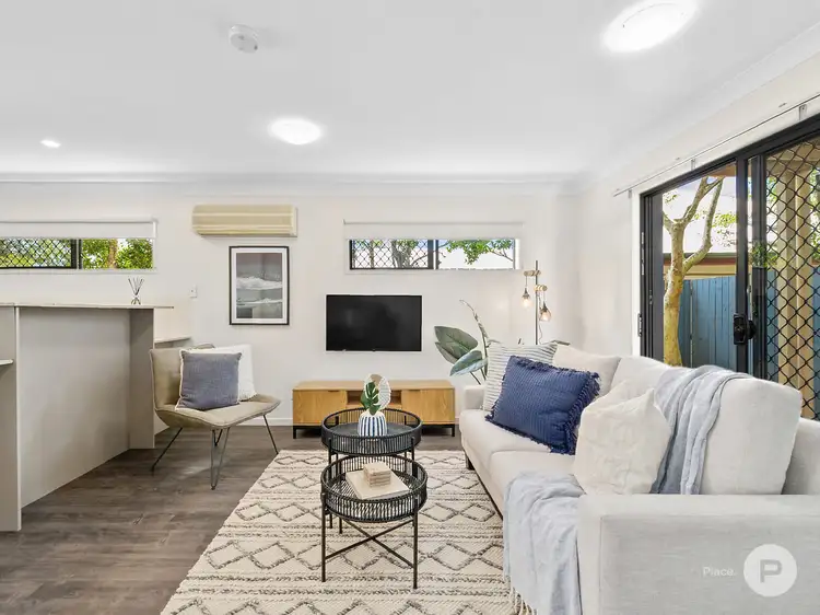 Fifth view of Homely townhouse listing, 55A Miles Street, Clayfield QLD 4011