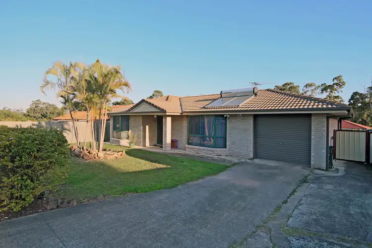 103 Wallaroo Way, Doolandella QLD 4077