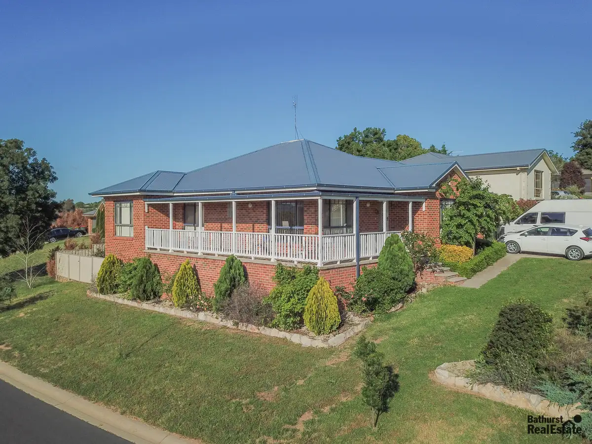 Main view of Homely house listing, 28 Lavelle Street, Windradyne NSW 2795