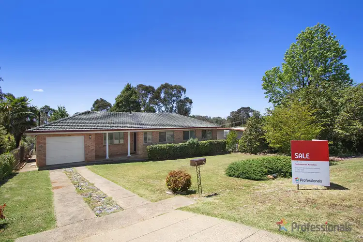 5 Caroline Crescent, Armidale NSW 2350