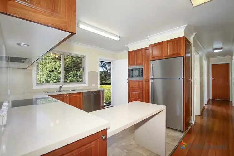 Third view of Homely house listing, 5 Caroline Crescent, Armidale NSW 2350