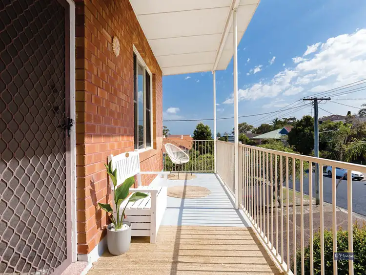 4/2 Victor Parade, Shoal Bay NSW 2315