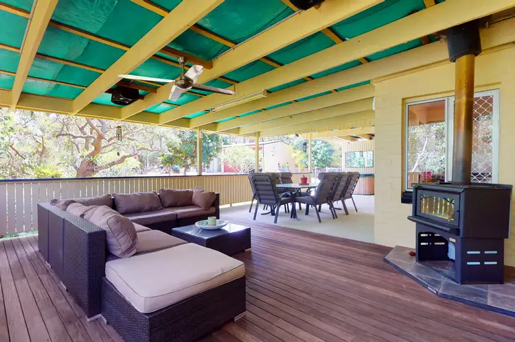 Fourth view of Homely house listing, 9 Allambee Crescent, Capalaba QLD 4157