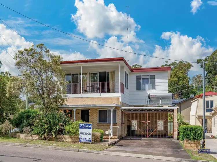 107 Government Road, Nelson Bay NSW 2315