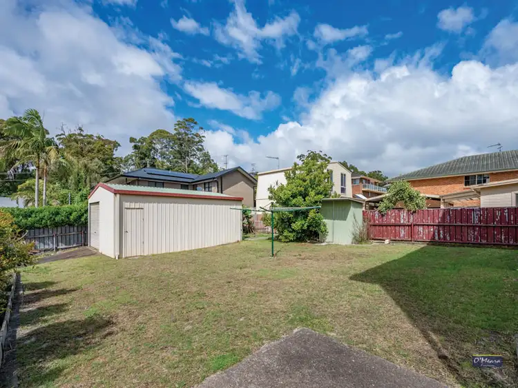 Fourth view of Homely house listing, 107 Government Road, Nelson Bay NSW 2315