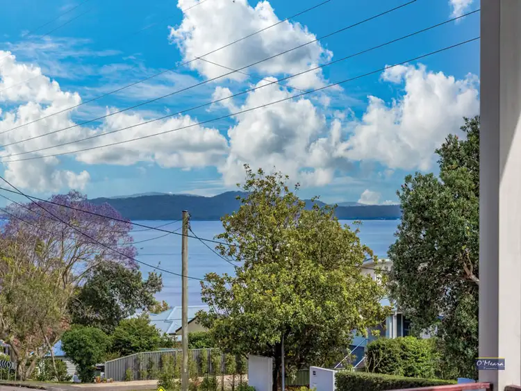 Fifth view of Homely house listing, 107 Government Road, Nelson Bay NSW 2315