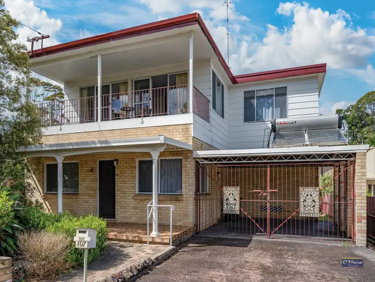 Sixth view of Homely house listing, 107 Government Road, Nelson Bay NSW 2315