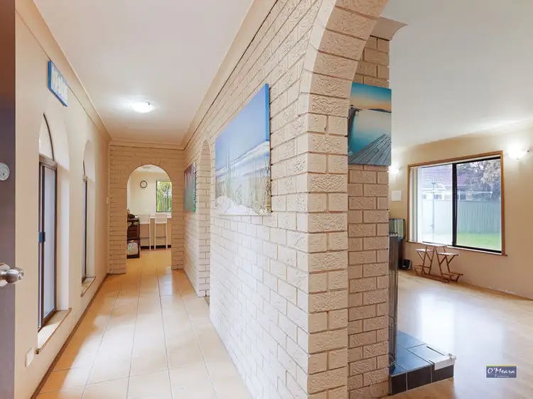 Main view of Homely house listing, 8 Pirralea Parade, Nelson Bay NSW 2315