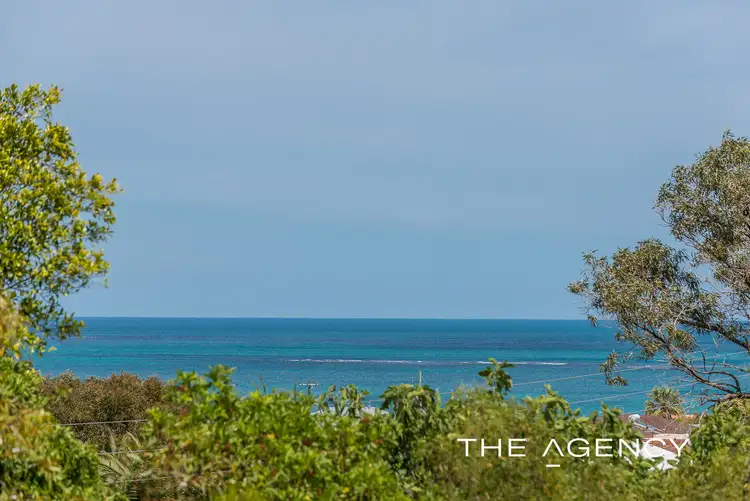 Main view of Homely house listing, 40 Mindarie Drive, Quinns Rocks WA 6030