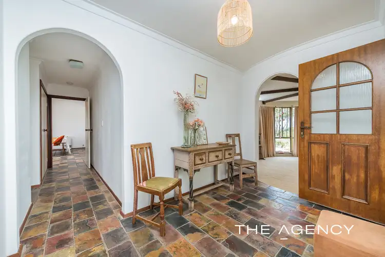 Second view of Homely house listing, 40 Mindarie Drive, Quinns Rocks WA 6030