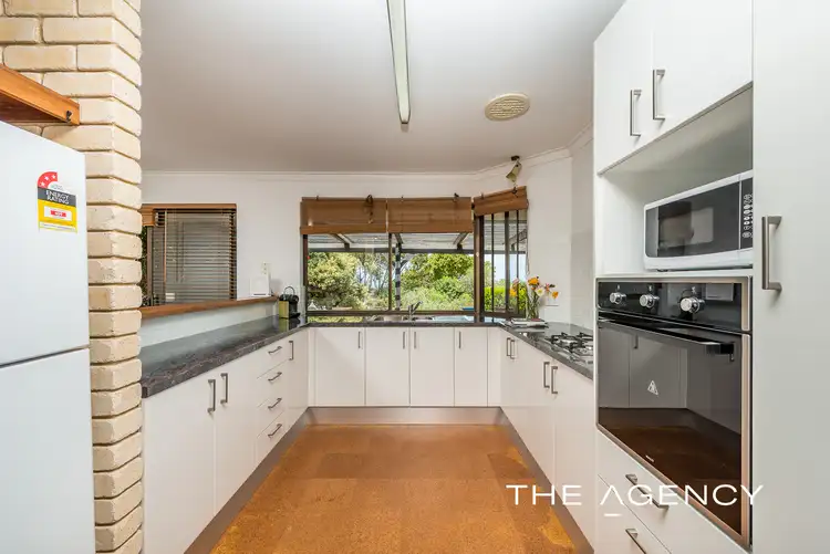 Third view of Homely house listing, 40 Mindarie Drive, Quinns Rocks WA 6030