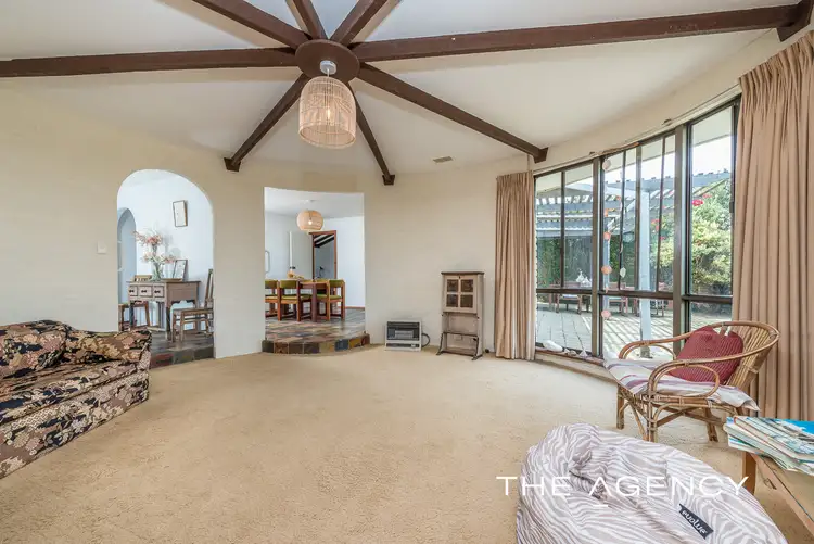 Fourth view of Homely house listing, 40 Mindarie Drive, Quinns Rocks WA 6030