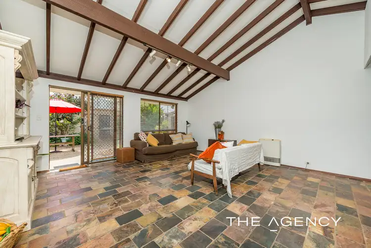 Fifth view of Homely house listing, 40 Mindarie Drive, Quinns Rocks WA 6030
