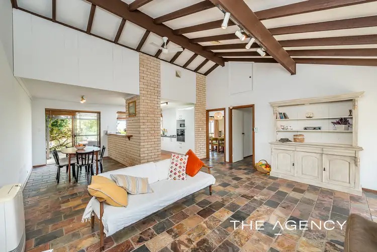 Sixth view of Homely house listing, 40 Mindarie Drive, Quinns Rocks WA 6030