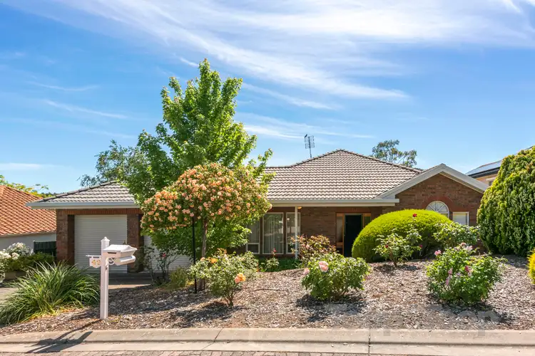 Main view of Homely house listing, 42 Tom Packer Drive, Athelstone SA 5076