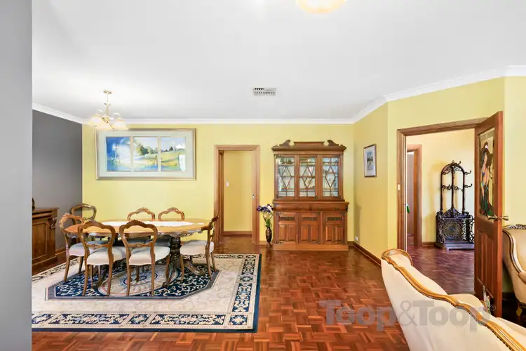 Fifth view of Homely house listing, 42 Tom Packer Drive, Athelstone SA 5076