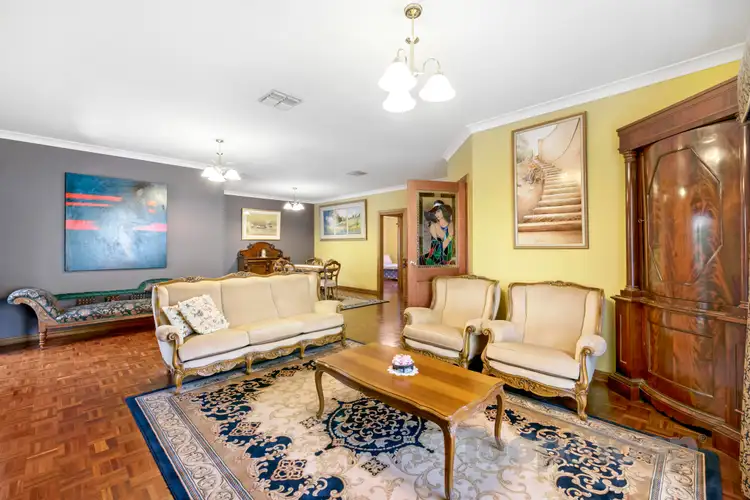 Sixth view of Homely house listing, 42 Tom Packer Drive, Athelstone SA 5076