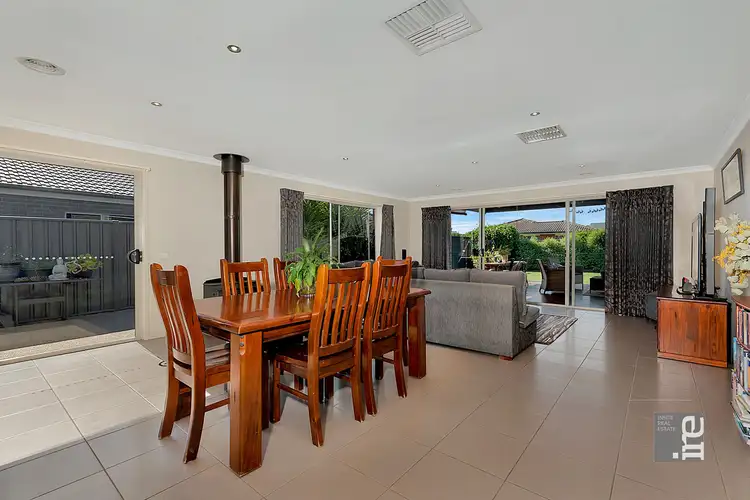 Third view of Homely house listing, 14 Wooloona Court, Wangaratta VIC 3677