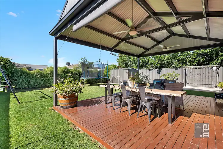 Seventh view of Homely house listing, 14 Wooloona Court, Wangaratta VIC 3677
