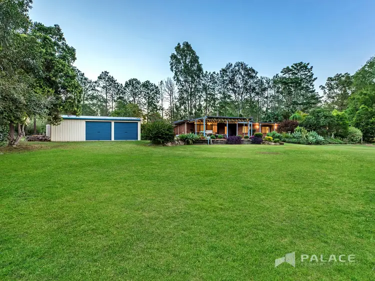 610 Junction Road, Barellan Point QLD 4306