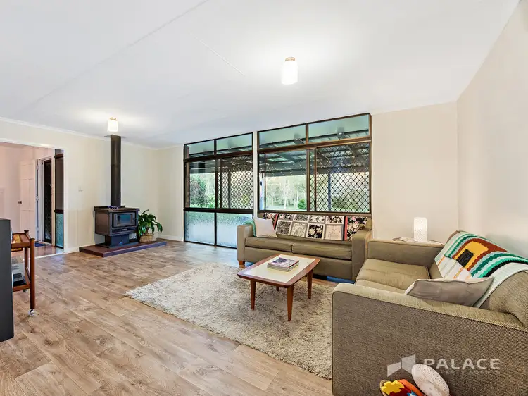 Fifth view of Homely house listing, 610 Junction Road, Barellan Point QLD 4306