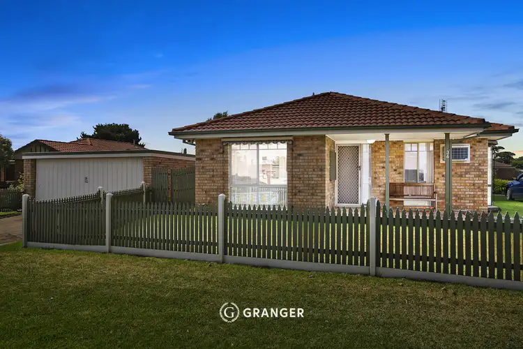 36/113 Country Club Drive, Safety Beach VIC 3936