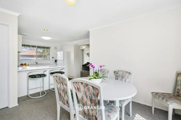 Fourth view of Homely villa listing, 36/113 Country Club Drive, Safety Beach VIC 3936