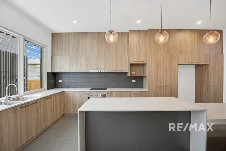 Fourth view of Homely townhouse listing, 4/76 Belgrave Street, Morningside QLD 4170