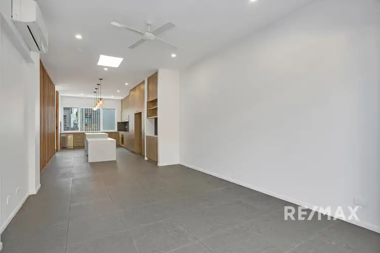 Fifth view of Homely townhouse listing, 4/76 Belgrave Street, Morningside QLD 4170