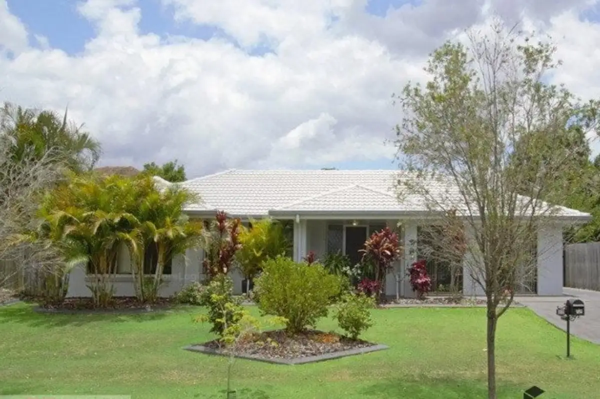 Main view of Homely house listing, 17 Tekapo Street, Westlake QLD 4074