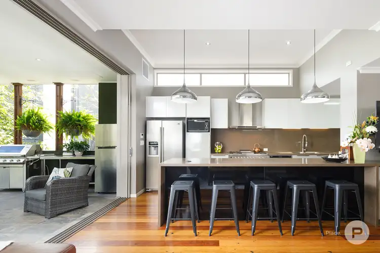 Second view of Homely house listing, 130 Sherwood Road, Toowong QLD 4066