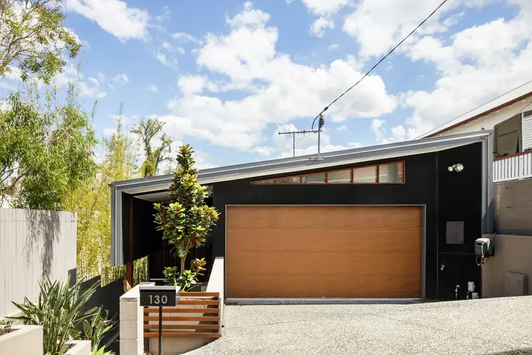 Fourth view of Homely house listing, 130 Sherwood Road, Toowong QLD 4066