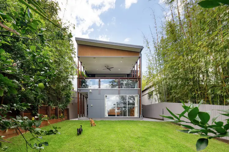 Fifth view of Homely house listing, 130 Sherwood Road, Toowong QLD 4066