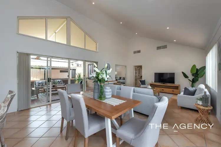 Third view of Homely house listing, 5A Brechin Court, Duncraig WA 6023