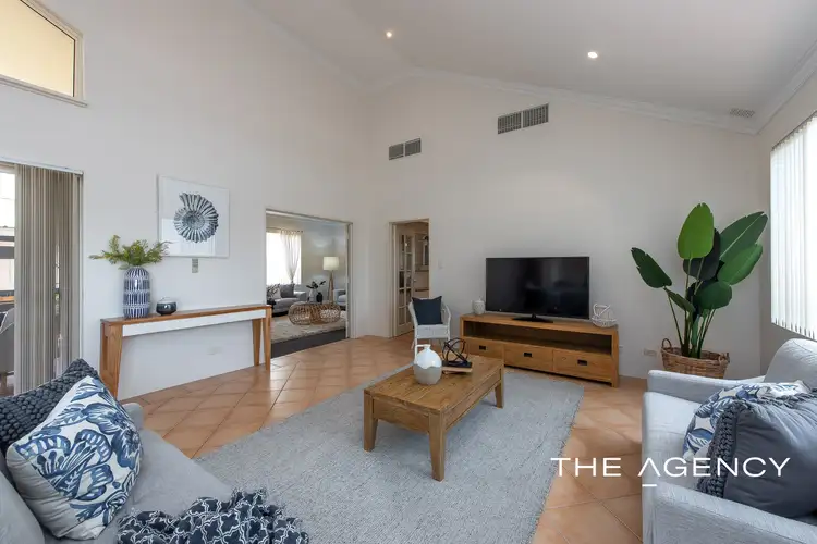 Fourth view of Homely house listing, 5A Brechin Court, Duncraig WA 6023
