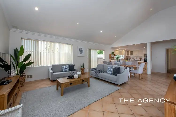 Fifth view of Homely house listing, 5A Brechin Court, Duncraig WA 6023