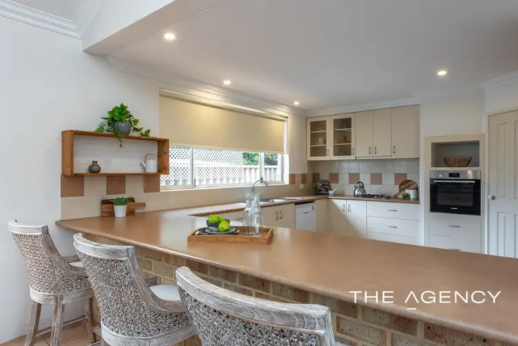 Sixth view of Homely house listing, 5A Brechin Court, Duncraig WA 6023